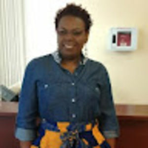 Meet your Posher, Ernestine